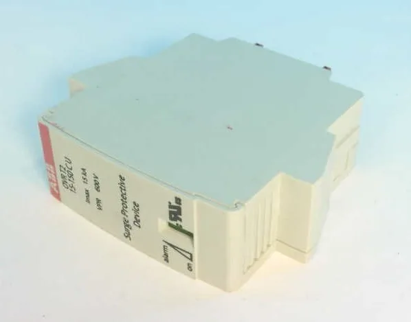 ABB OVRT215150CU — Circuit Breaker Accessories
