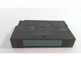 Siemens 6ES7132-4BB00-0AB0 — Digital Output Modules (image 2)