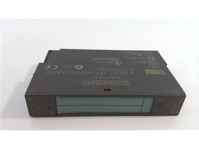 Siemens 6ES7132-4BB00-0AB0 — Digital Output Modules (image 2)