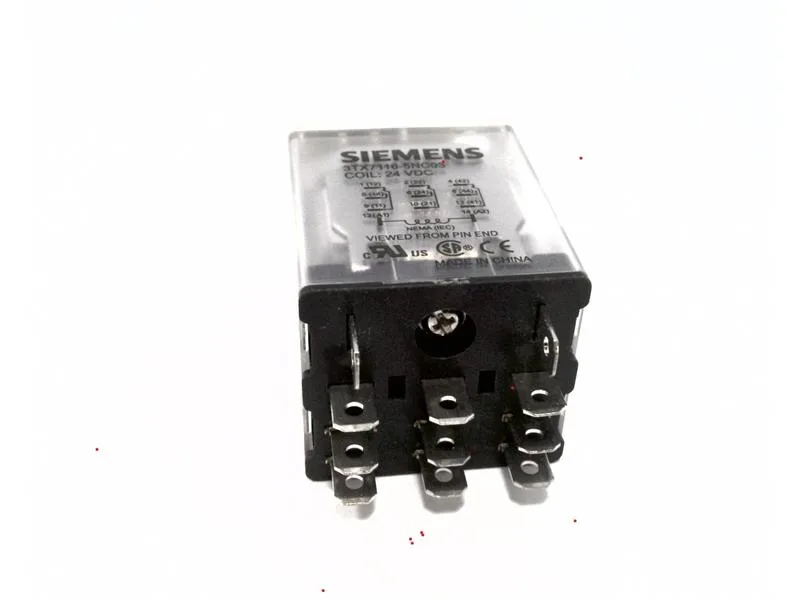 Siemens 3TX7116-5NC03 — Motor Control Accessories (image 4)