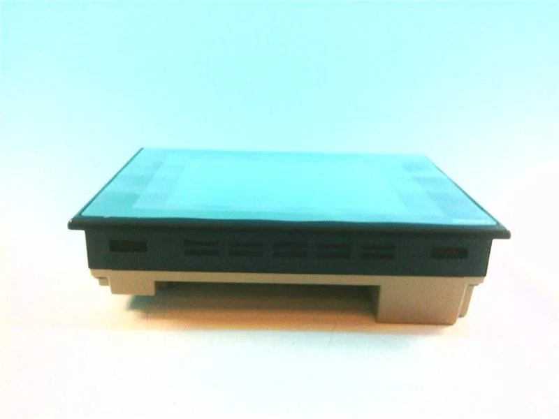 Omron NS5-SQ10B-ECV2 — HMI Operator Interfaces (image 3)