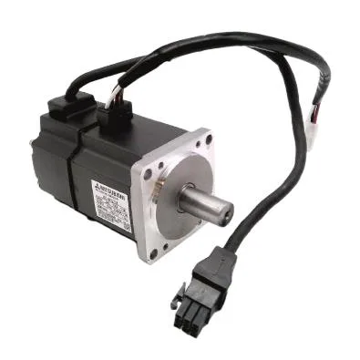 Mitsubishi Electric HC-KFS23K — Servo Motors