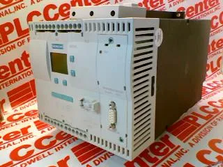 Siemens 3RW4424-1BC34 — Soft Starters (image 3)