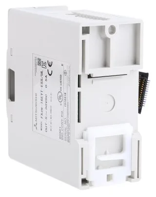 Mitsubishi Electric FX2N-16EYT-ESS/UL — PLCs (Programmable Logic Controllers) (image 4)