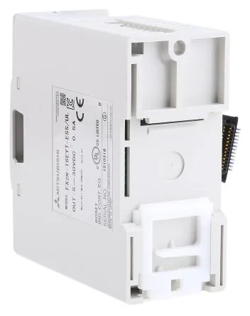 Mitsubishi Electric FX2N-16EYT-ESS/UL — PLCs (Programmable Logic Controllers) (image 4)