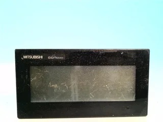 Mitsubishi Electric GT1030-LBDW2 — HMI Operator Interfaces (image 2)