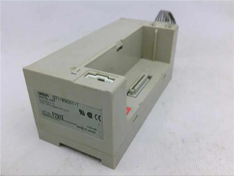 Omron GT1-BSCO1-1 — PLC I/O & Expansion Modules (image 4)