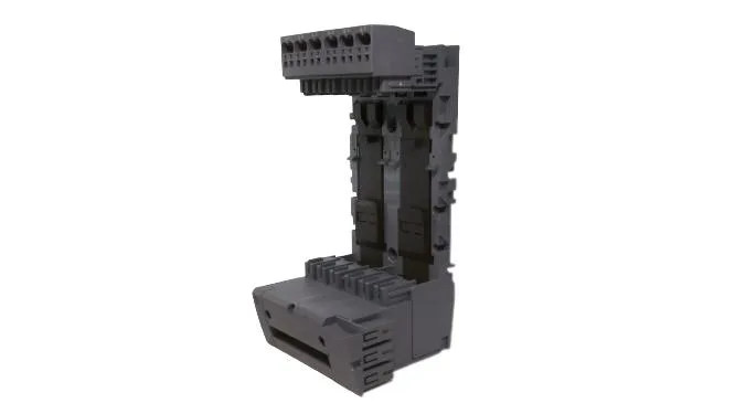 Siemens 3RA6822-0AC — Motor Starters (image 2)