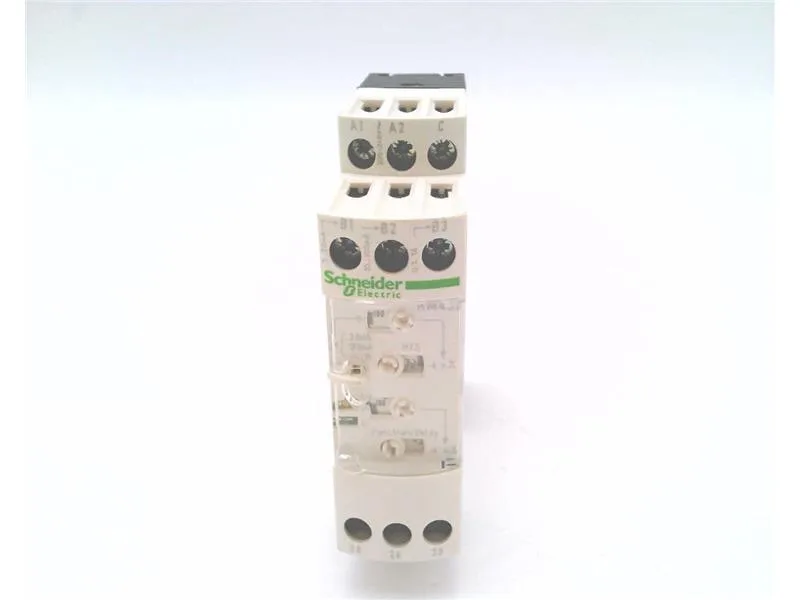 Schneider Electric RM4JA31M (image 3)