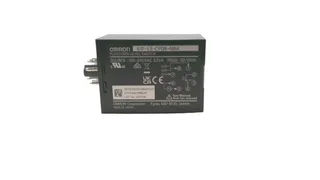 Omron 61FLSCP08NRA — General Purpose Relays (image 2)