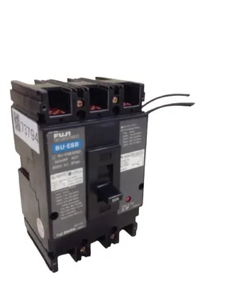 Fuji Electric BU-ESA2150 — Circuit Breaker Accessories (image 2)