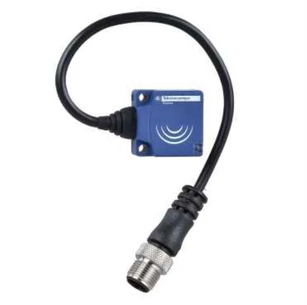 Schneider Electric XS8E1A1PAL01M12 — Proximity Sensors (image 4)