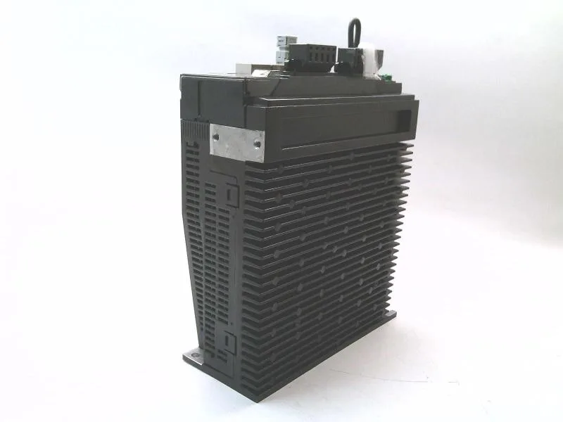 Omron R88D-KN04L-ECT — Servo Drives (image 2)