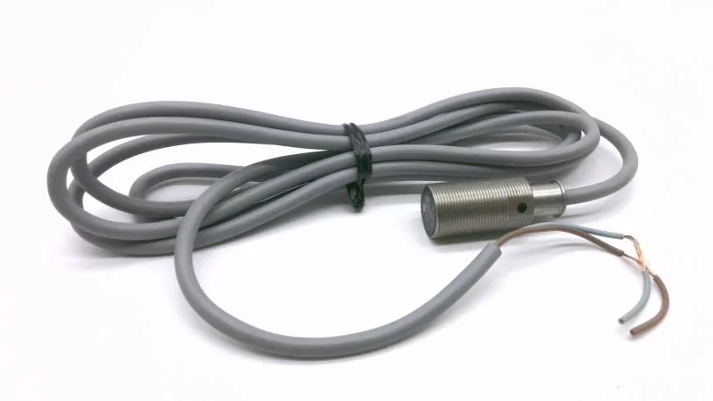 Schneider Electric XSMC05713 — Inductive Proximity Sensors