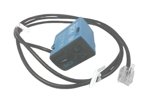 SICK RAY10-KZAEBL — Photoelectric Sensors (image 4)