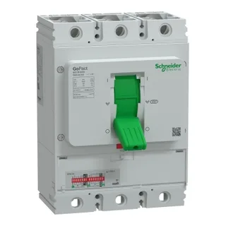 Schneider Electric G80H3E500