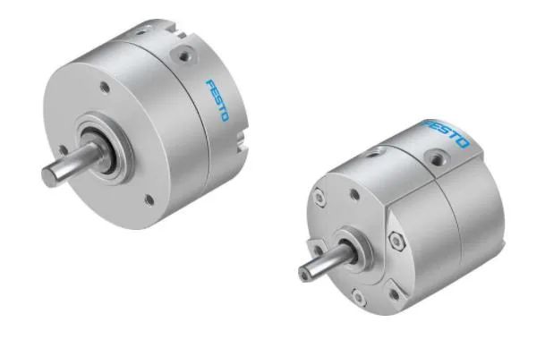 Festo DRVS-40-90-P — Pneumatic Cylinders & Actuators