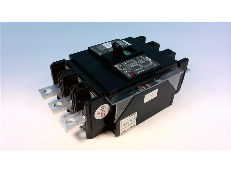 Fuji Electric SA103BAUL75FU — Circuit Breaker Accessories (image 4)