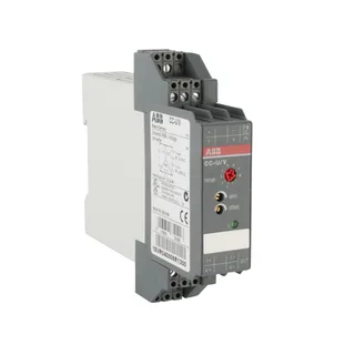 ABB 1SVR040008R1300 — General Purpose Relays (image 3)