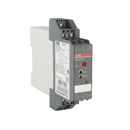ABB 1SVR040008R1300 — General Purpose Relays (image 3)