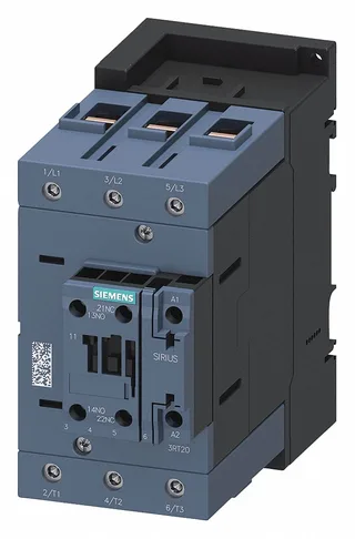 Siemens 3RT2045-1AP60 — Contactors (image 2)
