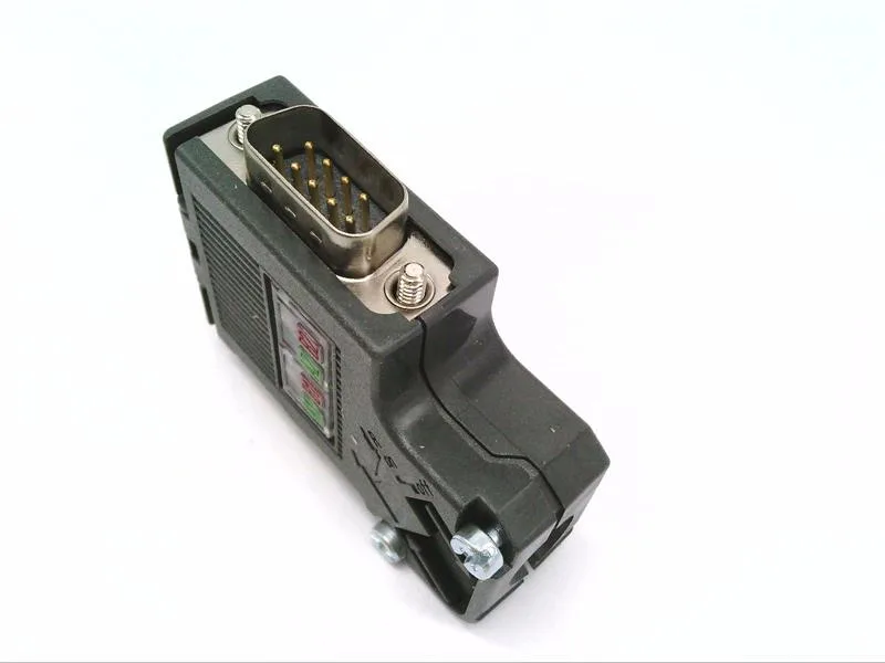 Siemens 6ES7972-0BB61-0XA0 — PLC Accessories (image 5)