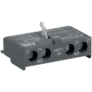 ABB HKF1-20 — Auxiliary Contacts