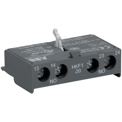 ABB HKF1-20 — Auxiliary Contacts