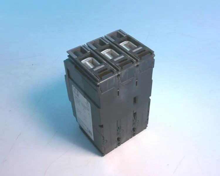 Siemens 3VA1110-5ED36-0AA0 — Molded Case Circuit Breakers (MCCB) (image 3)