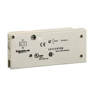 Schneider Electric LA1LC070U — Motor Control Accessories