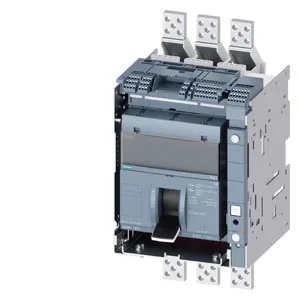 Siemens 3VA2710-5.A35-.... — Molded Case Circuit Breakers (MCCB)