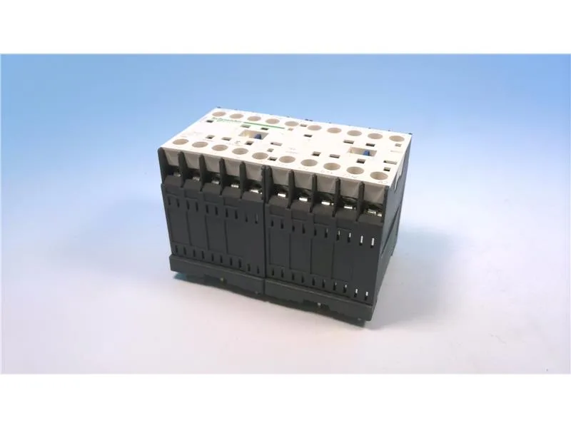 Schneider Electric LC2K09015F7 (image 3)
