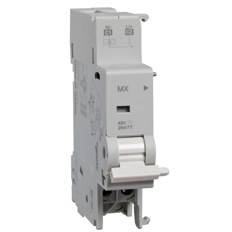 Schneider Electric M9A26476 (image 2)