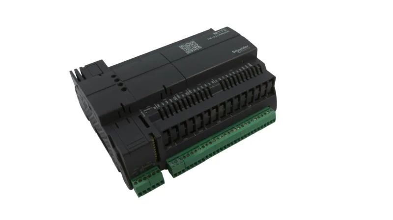 Schneider Electric TM172OBM28R (image 2)