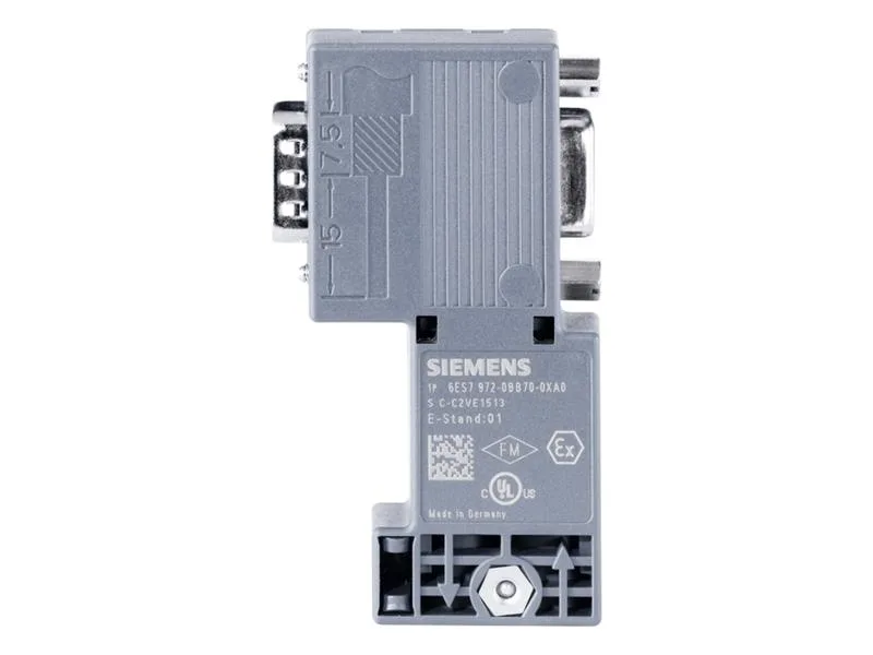 Siemens 6ES7972-0BB70-0XA0