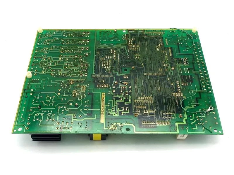 Fuji Electric EP-3038B-C3-Z4X — PLCs (Programmable Logic Controllers) (image 2)