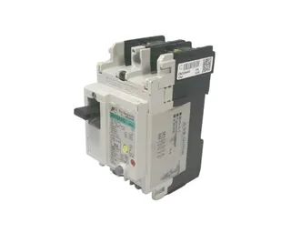 Fuji Electric EW32AAG-2P020 — Residual Current Breakers (RCCB/RCBO) (image 2)