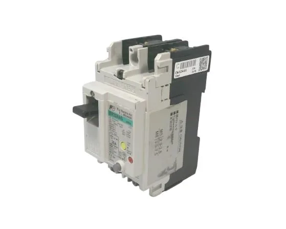 Fuji Electric EW32AAG-2P020 — Residual Current Breakers (RCCB/RCBO) (image 2)