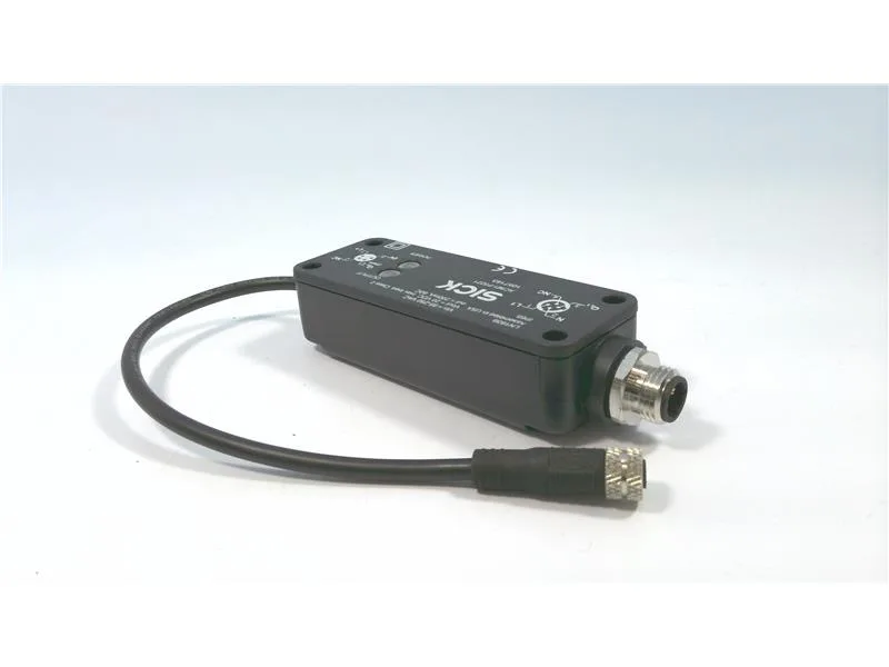 SICK ACIM1-P3221 — Photoelectric Sensors (image 3)
