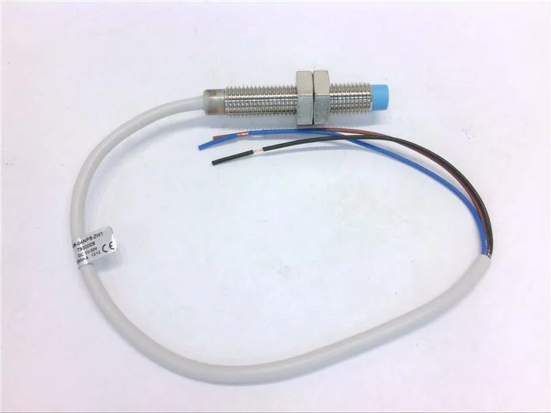 SICK IM08-04NPS-ZW1 — Proximity Sensors