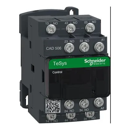 Schneider Electric CAD506P7 (image 3)