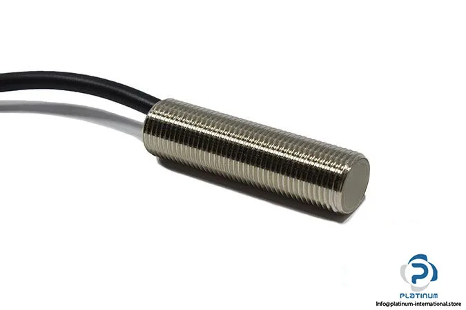 Omron E2EL-X2E2 2M — Proximity Sensors (image 4)