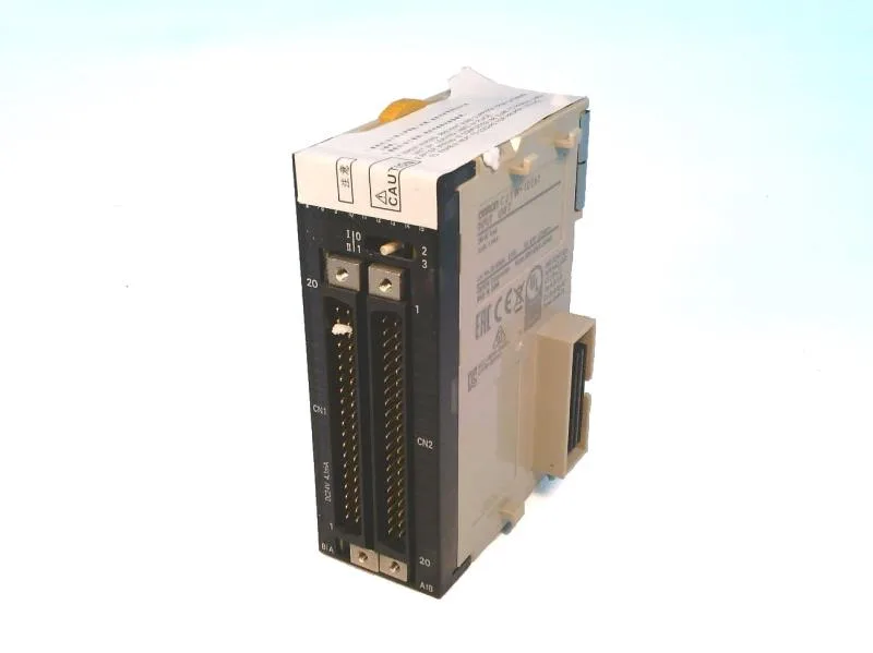 Omron CJ1W-OD261 — PLCs (Programmable Logic Controllers) (image 4)