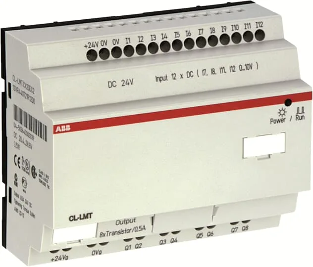 ABB 1SVR440721R1300 — General Purpose Relays (image 2)