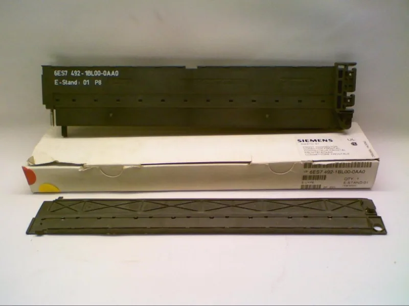 Siemens 6ES7492-1BL00-0AA0 — PLC I/O & Expansion Modules (image 3)