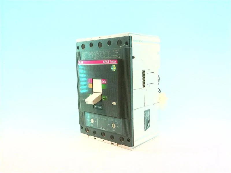 ABB 1SDA054322R1 — Molded Case Circuit Breakers (MCCB) (image 3)