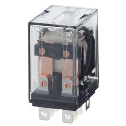 Fuji Electric HH62PW-L-DC24V — Miniature Circuit Breakers (MCB)