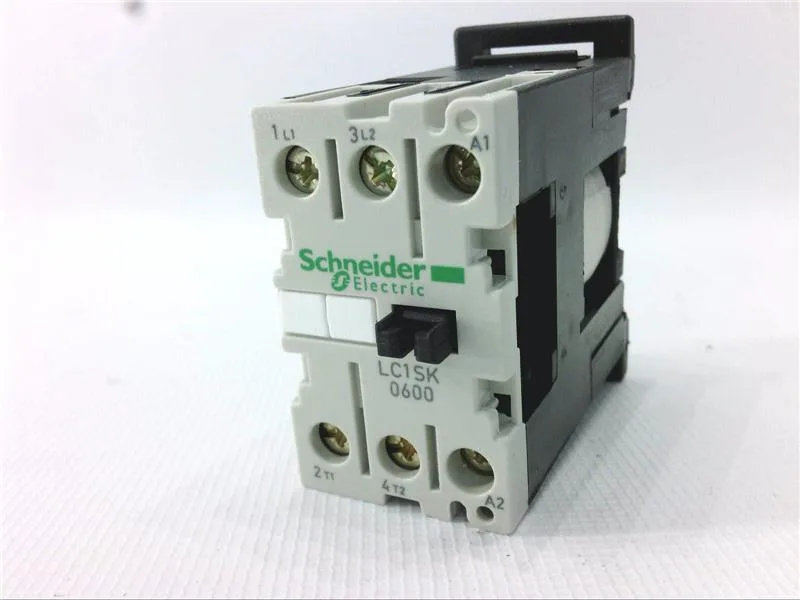 Schneider Electric LC1SK0600U7 (image 2)