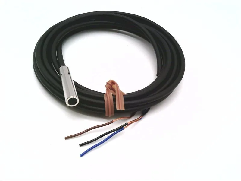 Omron E2E-C05S01-WC-C1-R 2M — Proximity Sensors (image 2)