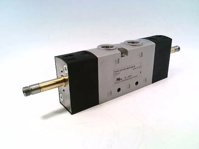 Festo VUVS-L25-P53U-MZD-G14-F8 — Solenoid & Directional Valves (image 3)